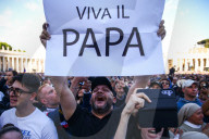 Vatican Conclave 2025