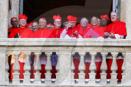 Vatican Conclave 2025