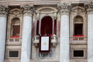 Vatican Conclave 2025