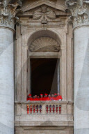 Vatican Conclave 2025