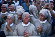 Vatican Conclave 2025