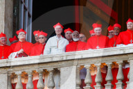 Vatican Conclave 2025
