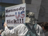 Maryland: 'Sick of It“ Health Care Tour