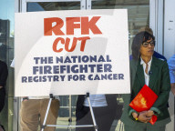 Maryland: 'Sick of It“ Health Care Tour