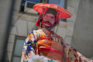 New York Japan Parade 2025
