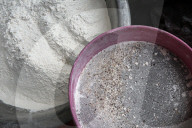 Flour and bread crisis in Gaza