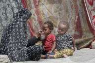 Flour and bread crisis in Gaza