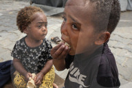 Flour and bread crisis in Gaza