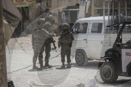Israeli forces order Gazans to evacuate