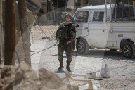 Israeli forces order Gazans to evacuate