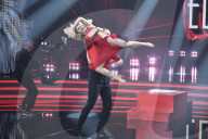 Dancing with the Stars 2025 ROME DWTS