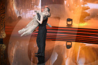 Dancing with the Stars 2025 ROME DWTS
