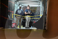 32-year-old Man Fatally Stabbed Throughout The Body Multiple Times At 34 Avenue And 96 Street