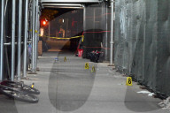 32-year-old Man Fatally Stabbed Throughout The Body Multiple Times At 34 Avenue And 96 Street