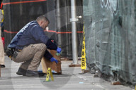 32-year-old Man Fatally Stabbed Throughout The Body Multiple Times At 34 Avenue And 96 Street