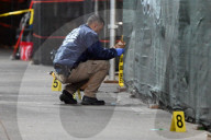 32-year-old Man Fatally Stabbed Throughout The Body Multiple Times At 34 Avenue And 96 Street