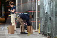 32-year-old Man Fatally Stabbed Throughout The Body Multiple Times At 34 Avenue And 96 Street