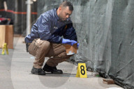 32-year-old Man Fatally Stabbed Throughout The Body Multiple Times At 34 Avenue And 96 Street