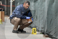 32-year-old Man Fatally Stabbed Throughout The Body Multiple Times At 34 Avenue And 96 Street