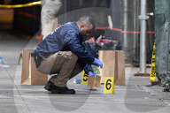 32-year-old Man Fatally Stabbed Throughout The Body Multiple Times At 34 Avenue And 96 Street
