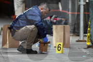 32-year-old Man Fatally Stabbed Throughout The Body Multiple Times At 34 Avenue And 96 Street