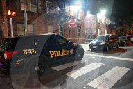 Police Investigate A Fatal Shooting On Wade Street