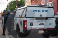 Adult Man Shot Multiple Times Throughout The Body In Very Close Range And Was Targeted At N. Chadwick Street And W. Huntingdon St.