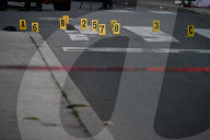 Adult Man Shot Multiple Times Throughout The Body In Very Close Range And Was Targeted At N. Chadwick Street And W. Huntingdon St.