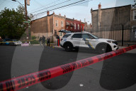 Adult Man Shot Multiple Times Throughout The Body In Very Close Range And Was Targeted At N. Chadwick Street And W. Huntingdon St.