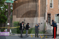 Adult Man Shot Multiple Times Throughout The Body In Very Close Range And Was Targeted At N. Chadwick Street And W. Huntingdon St.