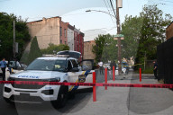 Adult Man Shot Multiple Times Throughout The Body In Very Close Range And Was Targeted At N. Chadwick Street And W. Huntingdon St.