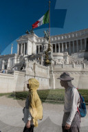 Italy Daily Life 2025