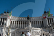 Italy Daily Life 2025
