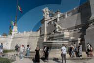 Italy Daily Life 2025