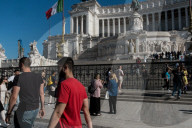 Italy Daily Life 2025