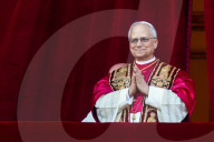 Pope Leo XIV