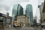 Daily Life In Edmonton