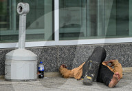 Daily Life In Edmonton
