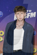 Celebrities Arrive For iHeartRadio Wango Tango At Huntington City Beach - 10 May 2025
