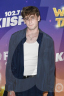 Celebrities Arrive For iHeartRadio Wango Tango At Huntington City Beach - 10 May 2025