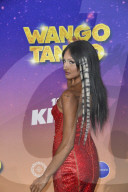 Celebrities Arrive For iHeartRadio Wango Tango At Huntington City Beach - 10 May 2025
