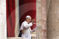 NEWS - Papst Leo XIV. spricht das Gebet Regina Caeli