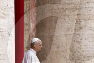 NEWS - Papst Leo XIV. spricht das Gebet Regina Caeli