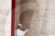 NEWS - Papst Leo XIV. spricht das Gebet Regina Caeli