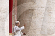 NEWS - Papst Leo XIV. spricht das Gebet Regina Caeli