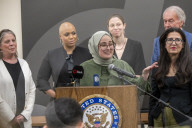 Judge orders release of Tufts Univeriisty student detained by ICE