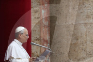 Pope Leo XIV Regina Caeli