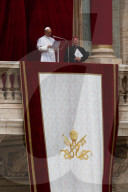 Pope Leo XIV Regina Caeli