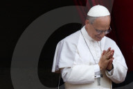 Pope Leo XIV Regina Caeli