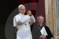 Pope Leo XIV Regina Caeli